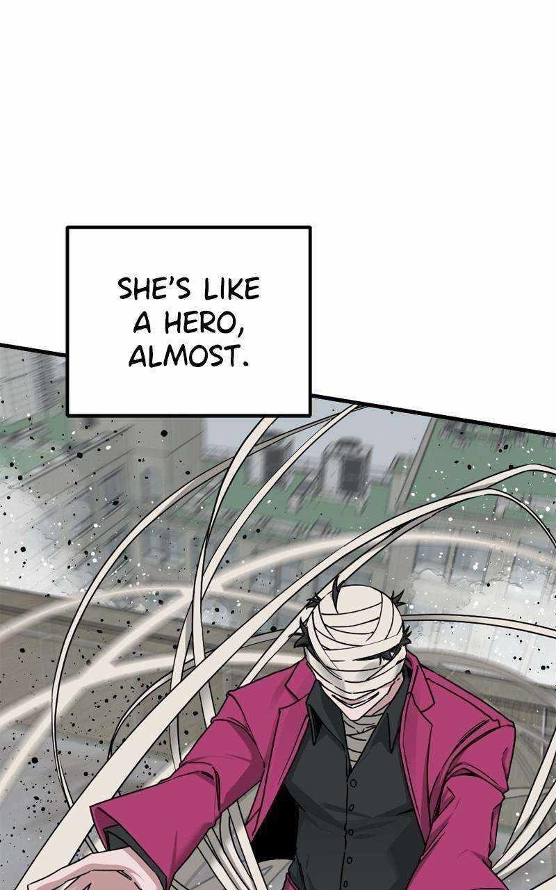 Hero Killer Chapter 172 - Page 82 in English