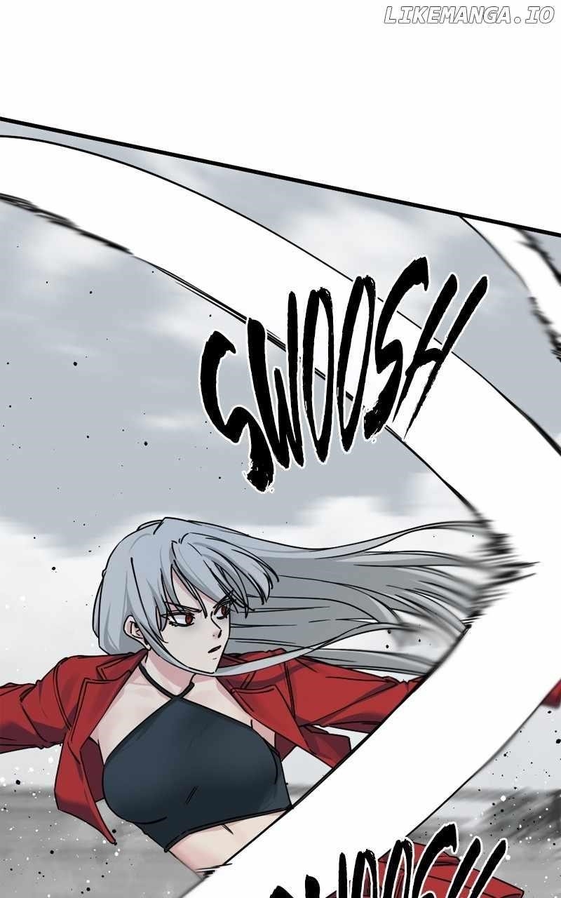 Hero Killer Chapter 173 - Page 10 in English