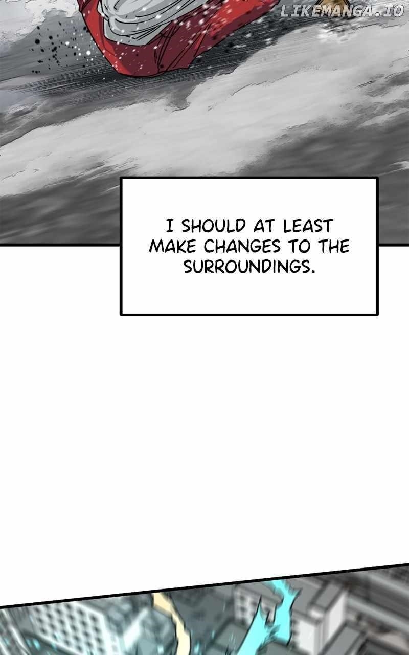 Hero Killer Chapter 173 - Page 100 in English