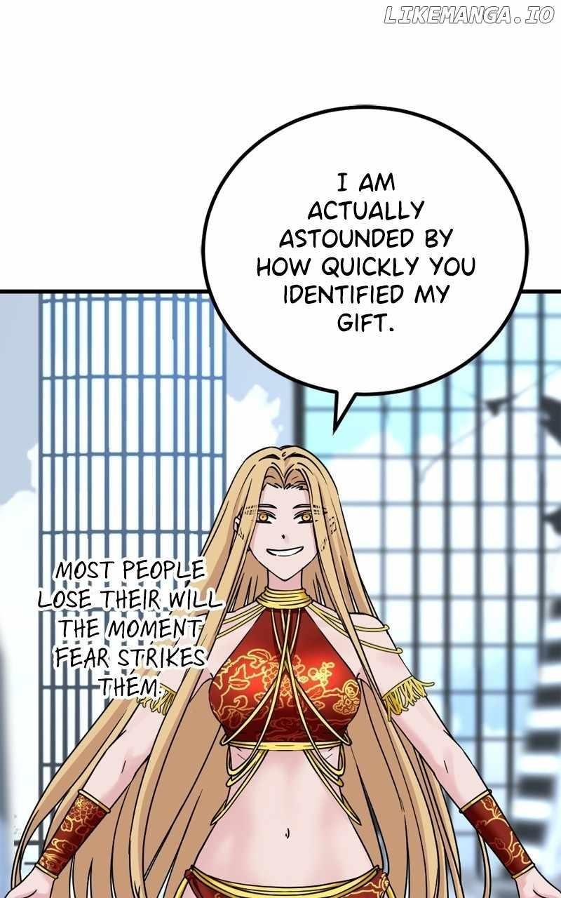 Hero Killer Chapter 173 - Page 104 in English