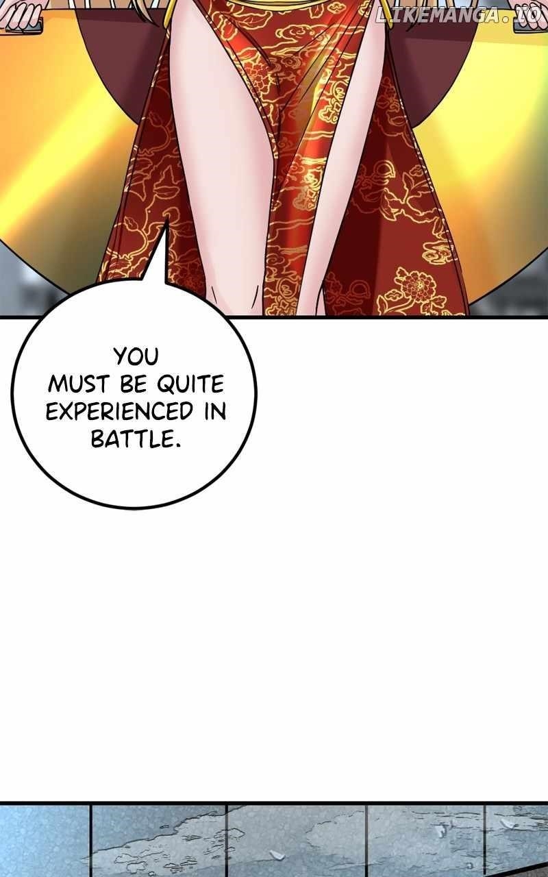 Hero Killer Chapter 173 - Page 105 in English