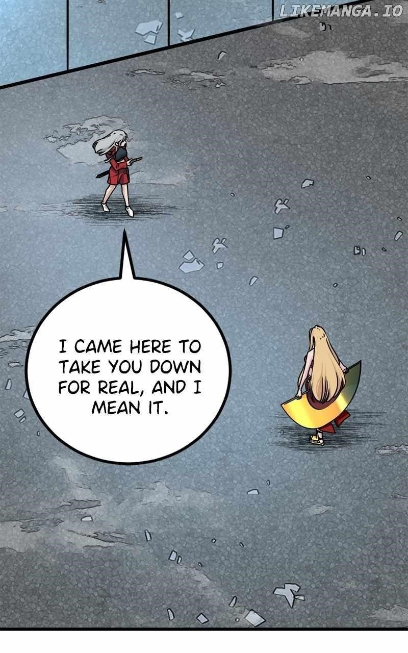 Hero Killer Chapter 173 - Page 106 in English