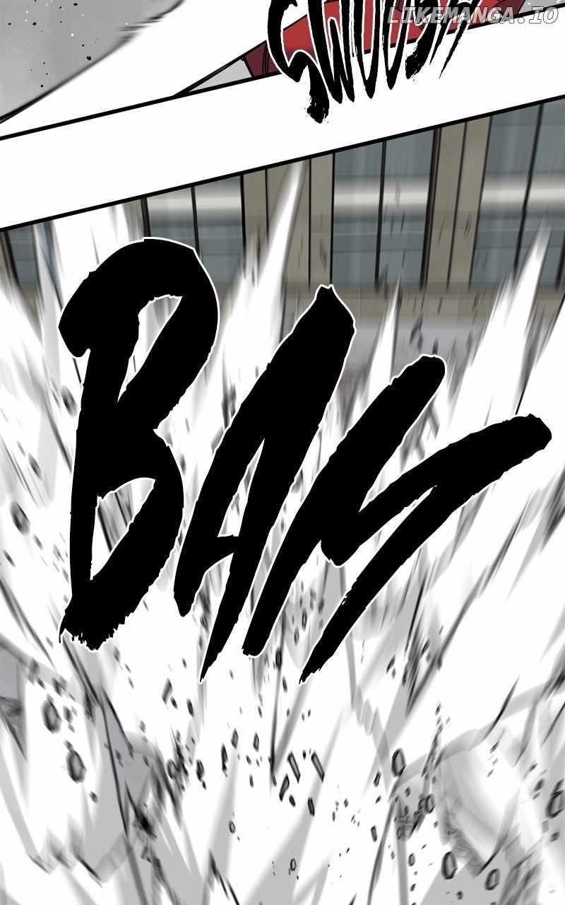 Hero Killer Chapter 173 - Page 11 in English