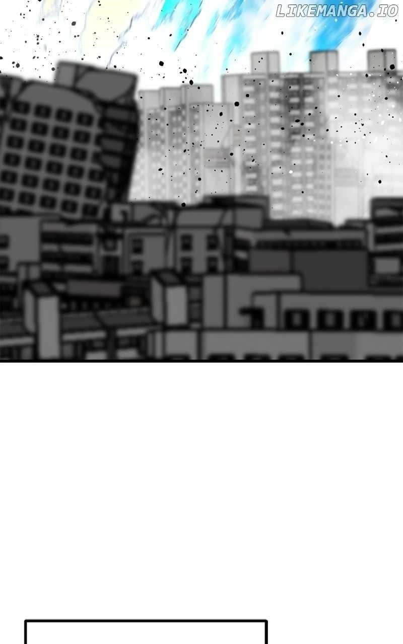 Hero Killer Chapter 173 - Page 111 in English
