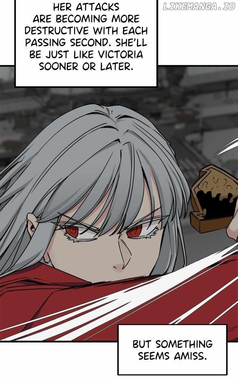 Hero Killer Chapter 173 - Page 112 in English