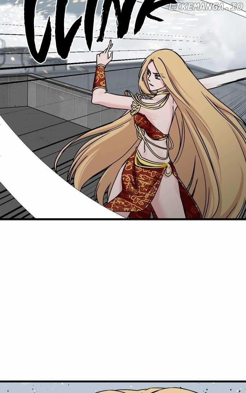 Hero Killer Chapter 173 - Page 125 in English