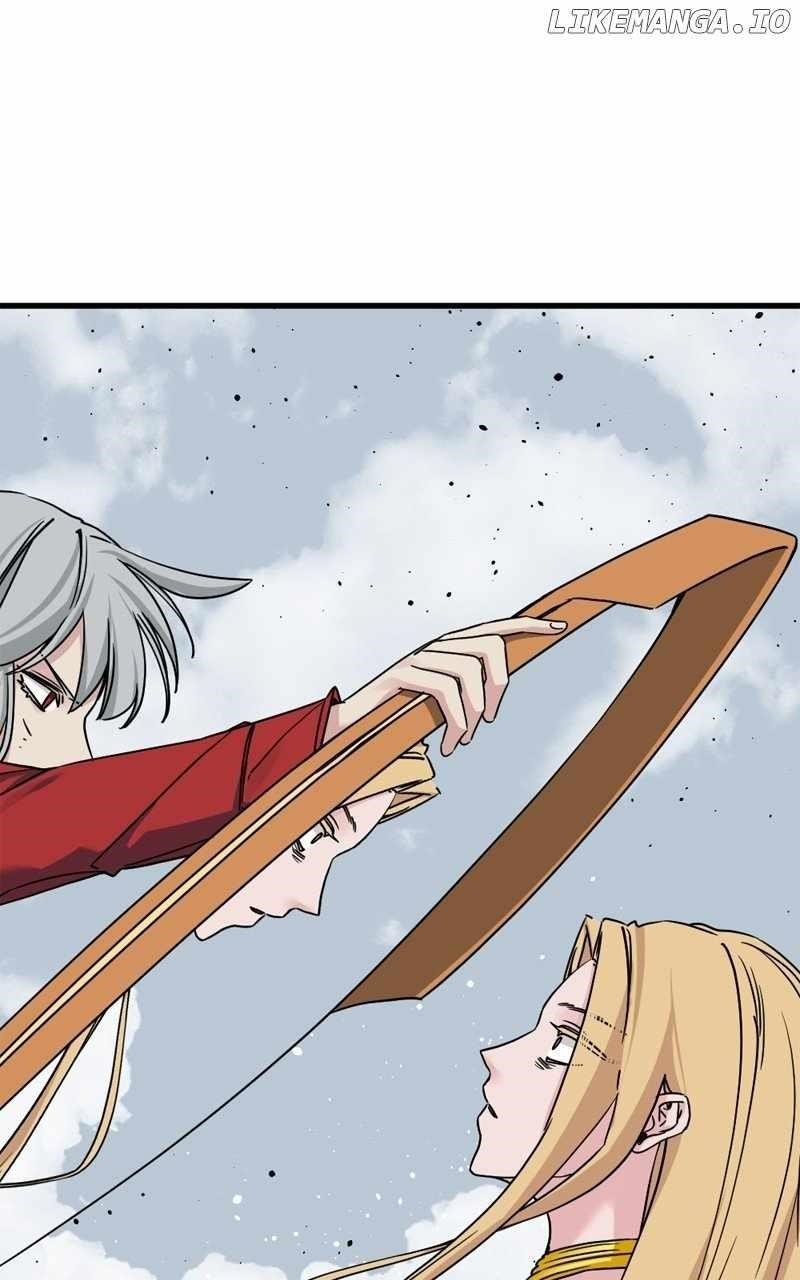 Hero Killer Chapter 173 - Page 127 in English