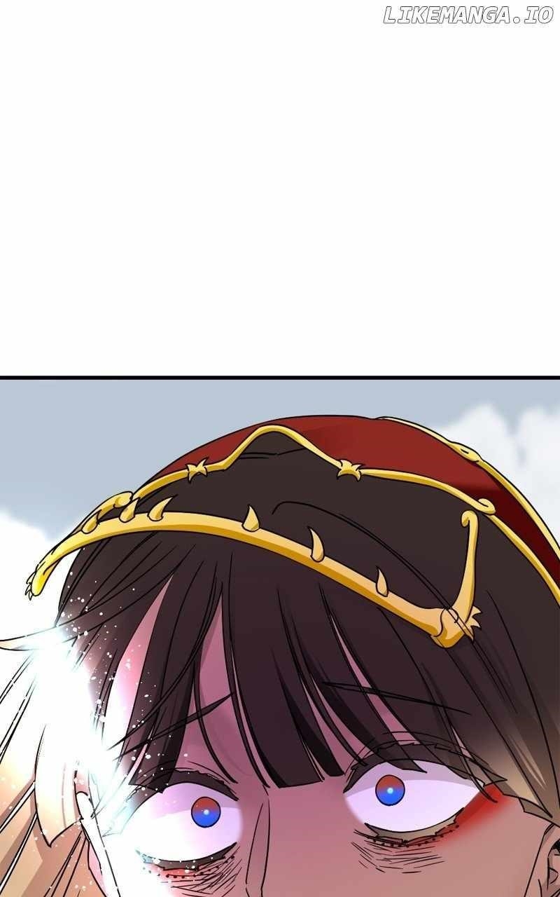 Hero Killer Chapter 173 - Page 131 in English