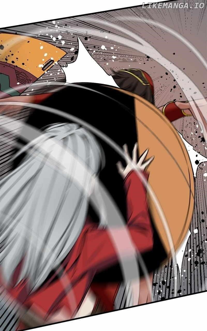 Hero Killer Chapter 173 - Page 133 in English
