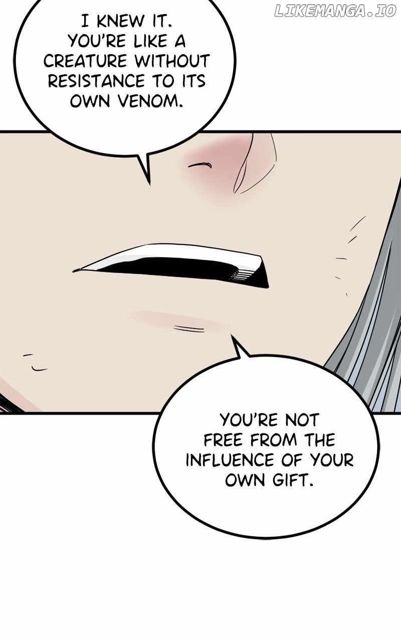 Hero Killer Chapter 173 - Page 136 in English
