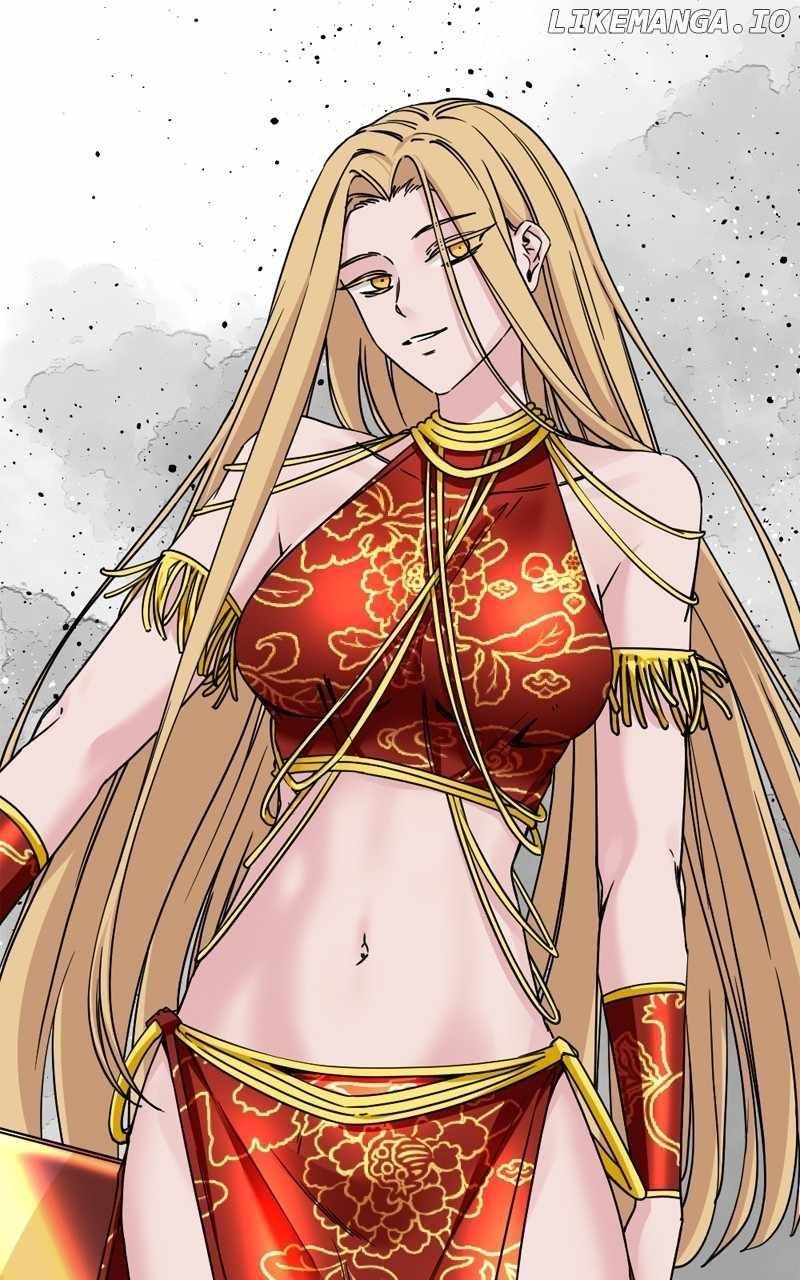 Hero Killer Chapter 173 - Page 15 in English