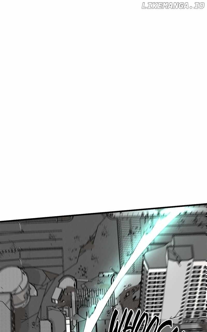 Hero Killer Chapter 173 - Page 17 in English