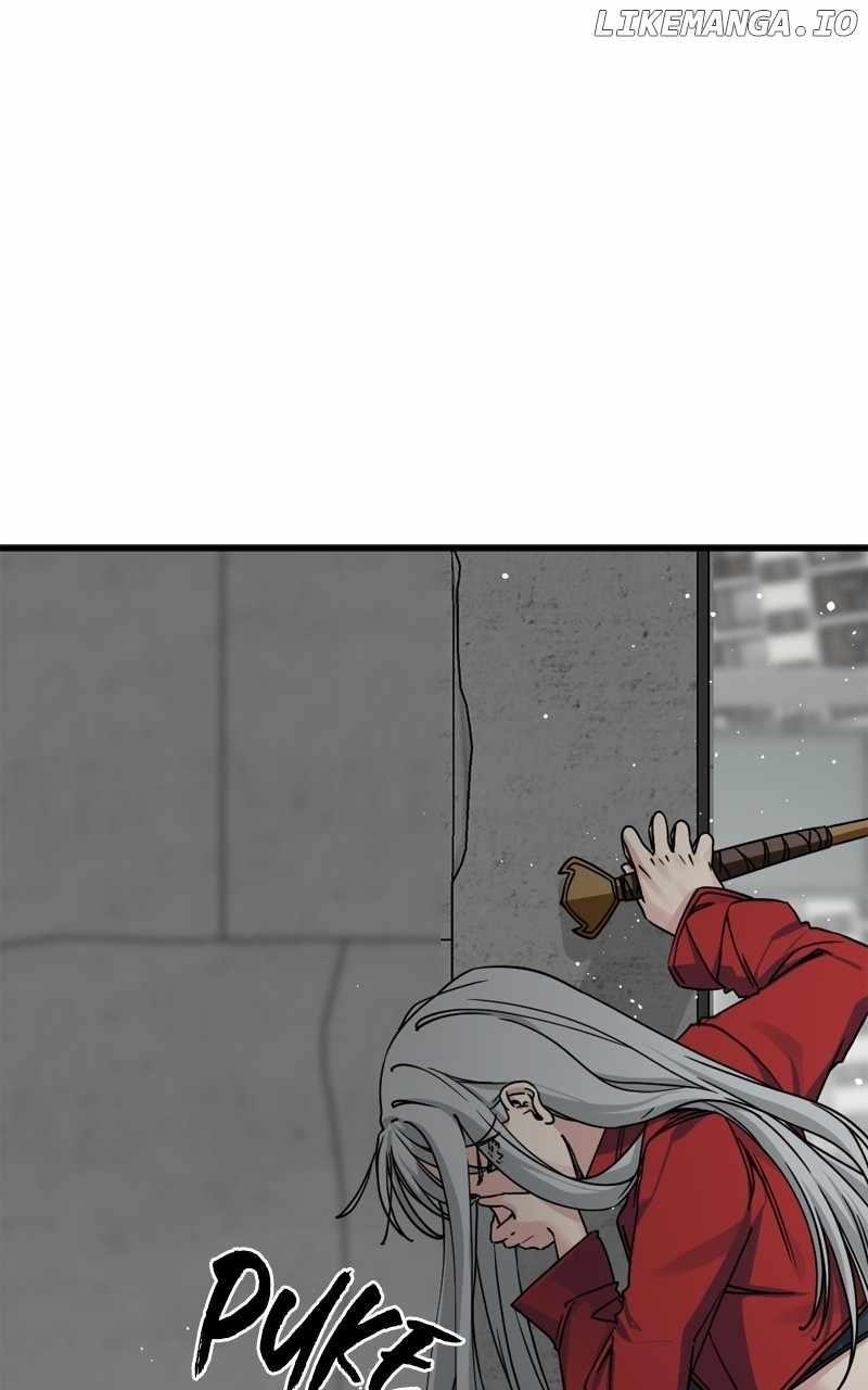 Hero Killer Chapter 173 - Page 19 in English