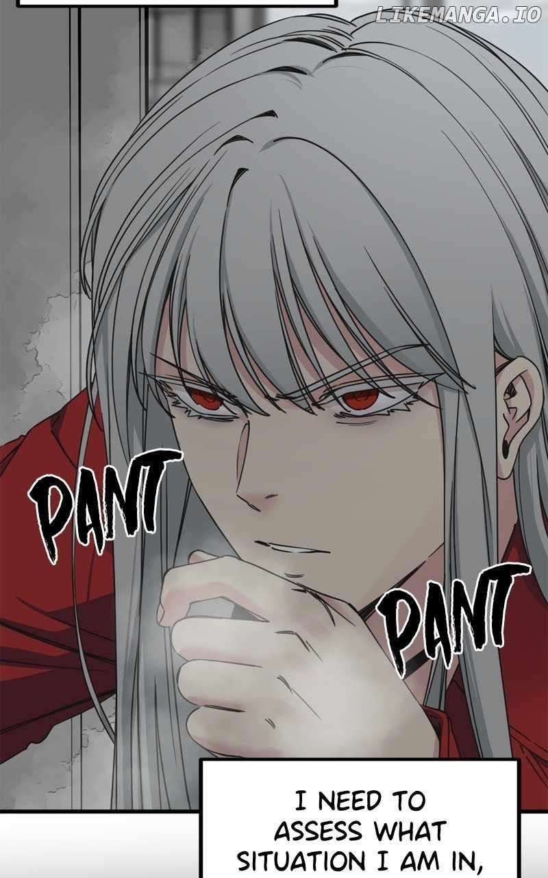 Hero Killer Chapter 173 - Page 21 in English