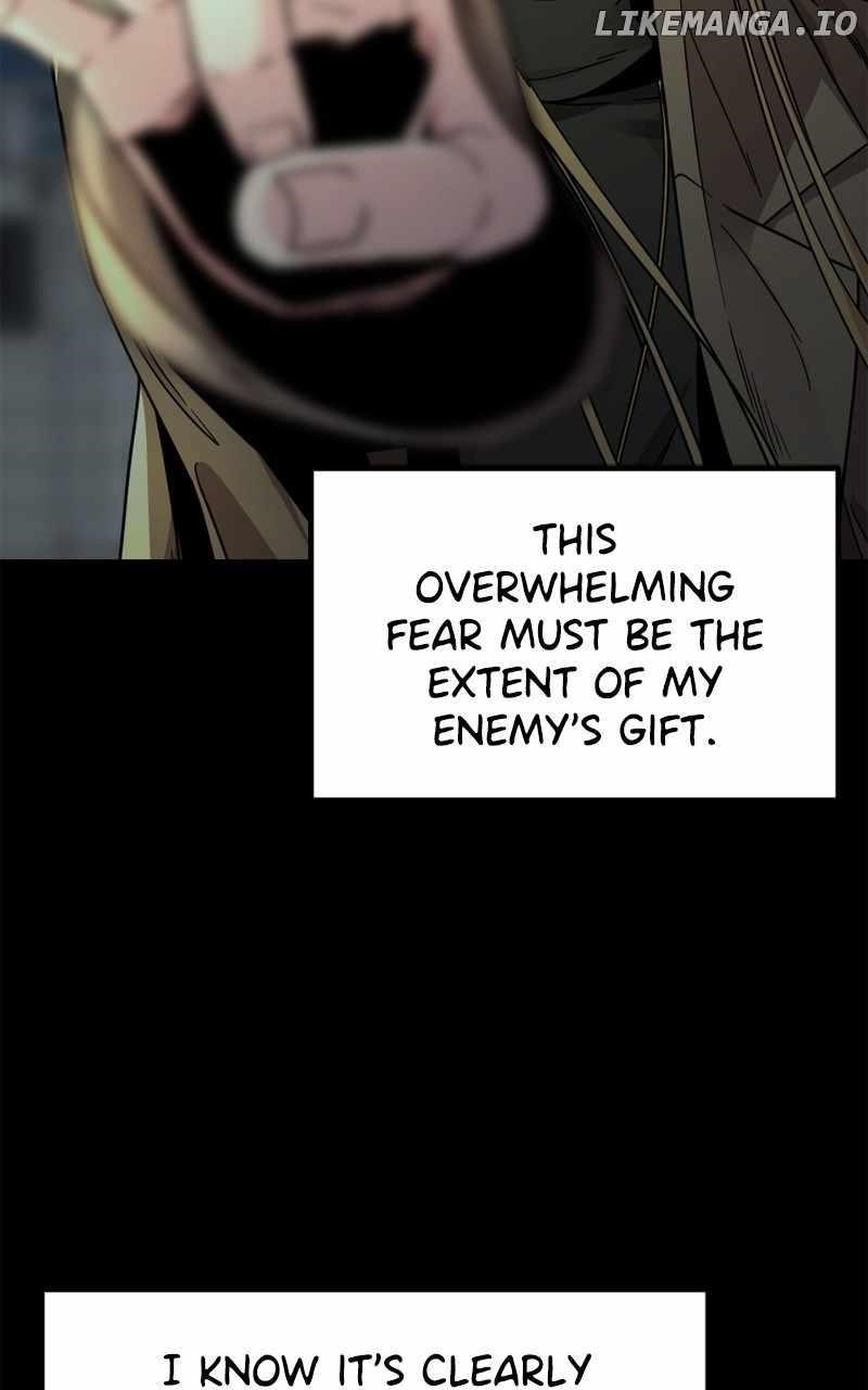 Hero Killer Chapter 173 - Page 23 in English