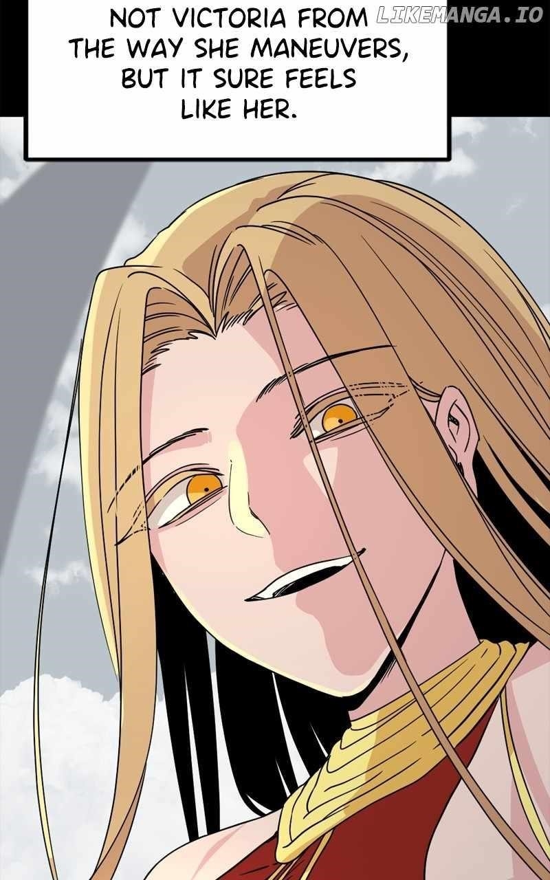 Hero Killer Chapter 173 - Page 24 in English
