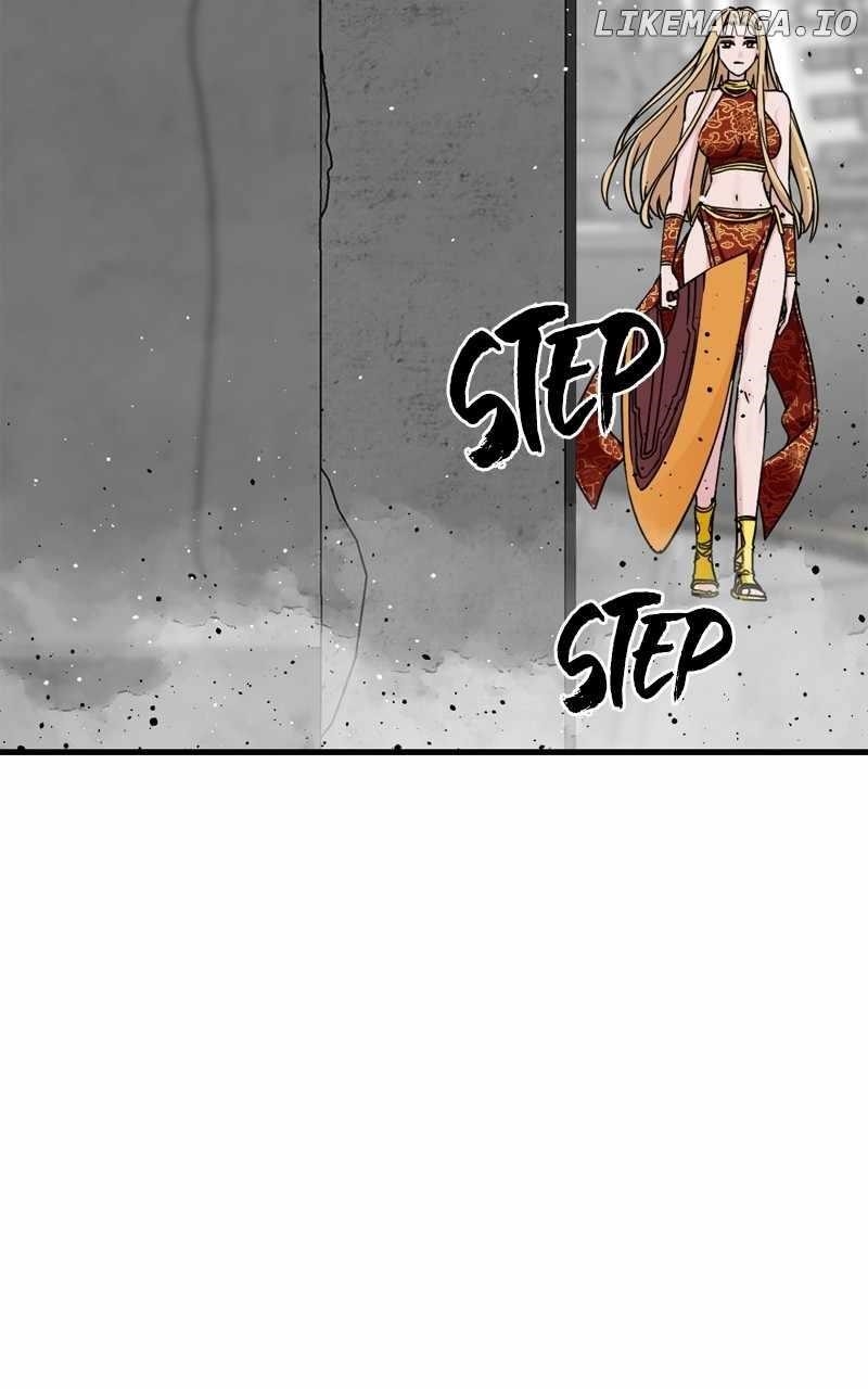 Hero Killer Chapter 173 - Page 26 in English