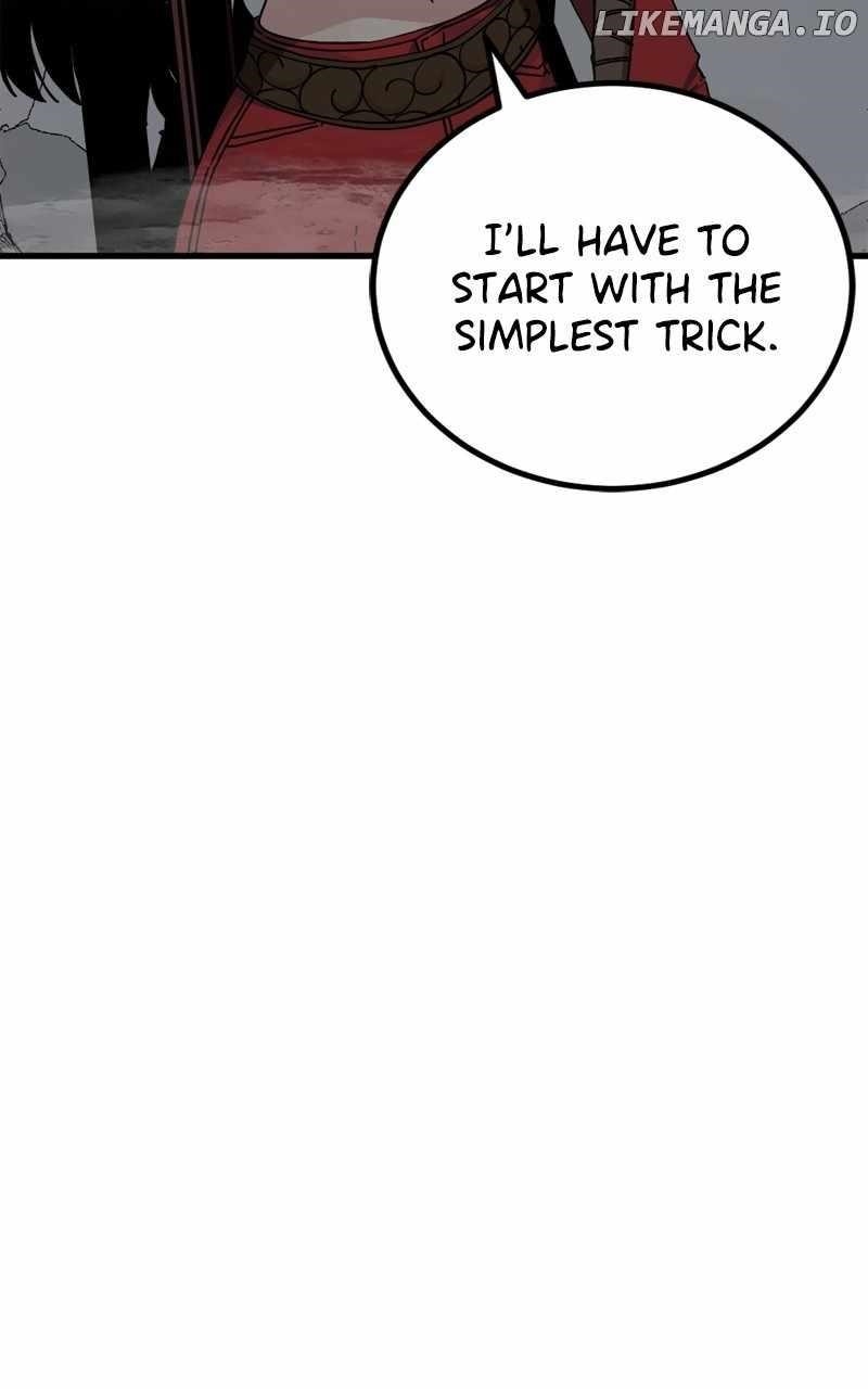 Hero Killer Chapter 173 - Page 28 in English