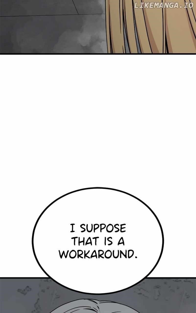 Hero Killer Chapter 173 - Page 31 in English