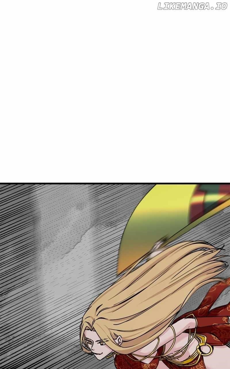 Hero Killer Chapter 173 - Page 33 in English