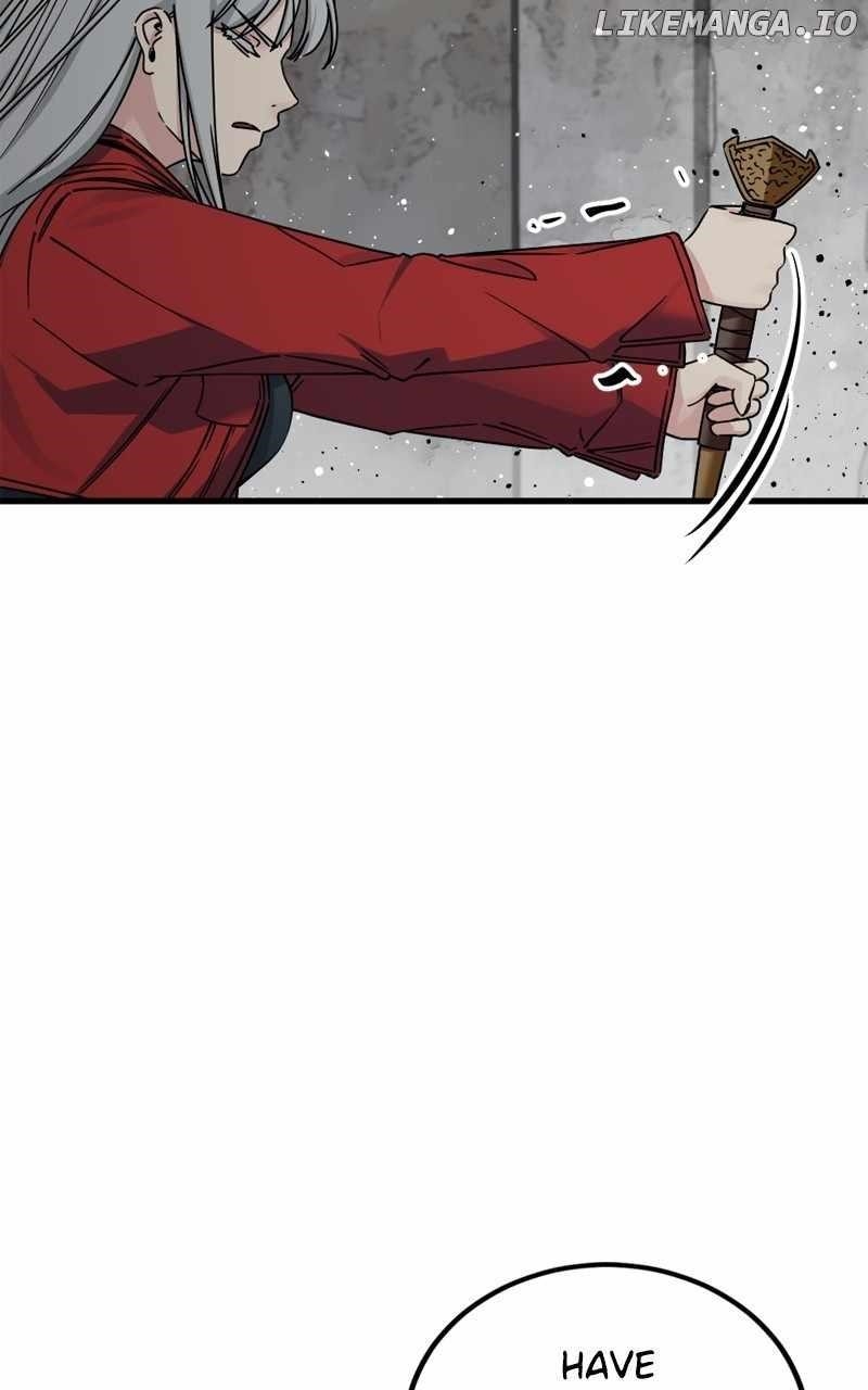 Hero Killer Chapter 173 - Page 39 in English