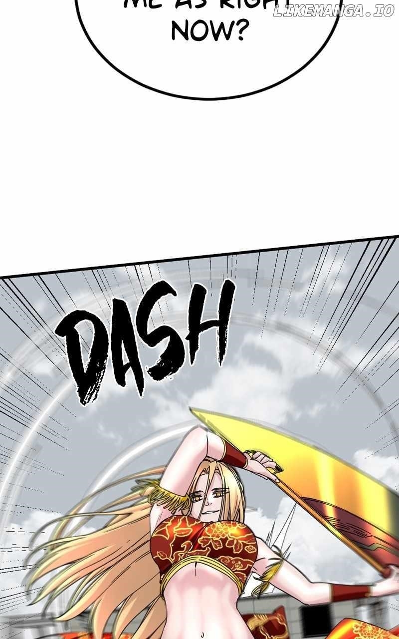 Hero Killer Chapter 173 - Page 4 in English