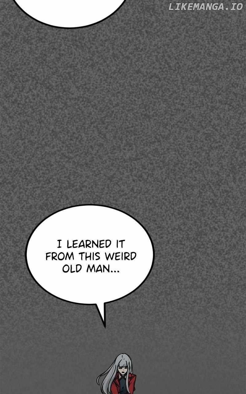 Hero Killer Chapter 173 - Page 41 in English