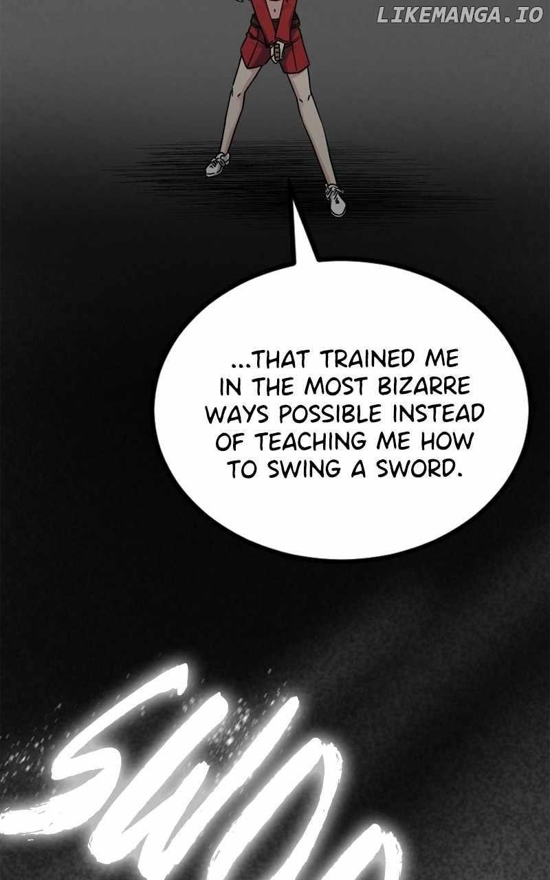 Hero Killer Chapter 173 - Page 42 in English