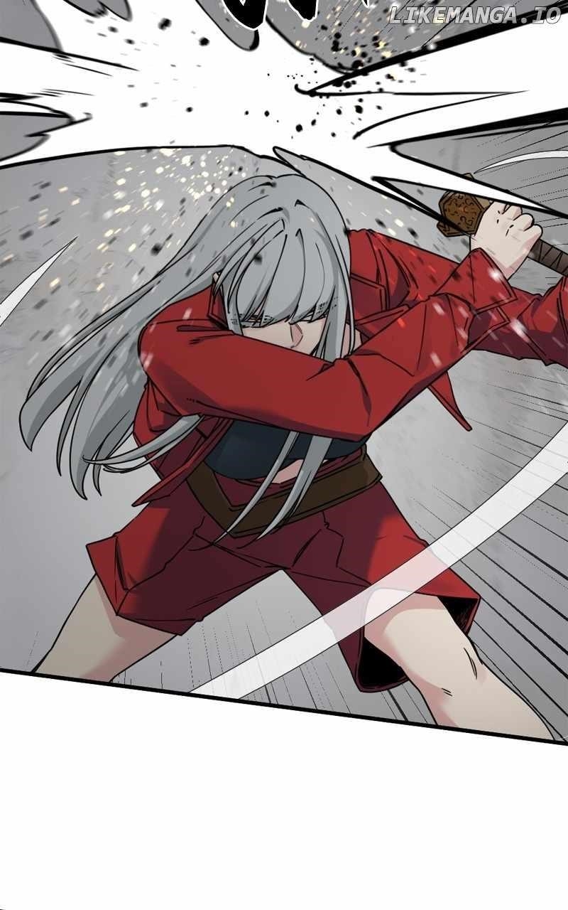 Hero Killer Chapter 173 - Page 45 in English