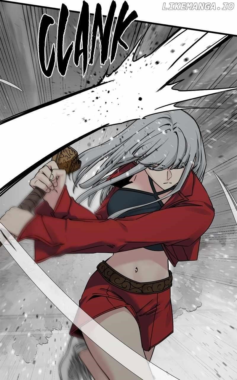 Hero Killer Chapter 173 - Page 46 in English