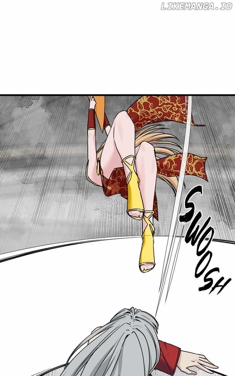 Hero Killer Chapter 173 - Page 49 in English