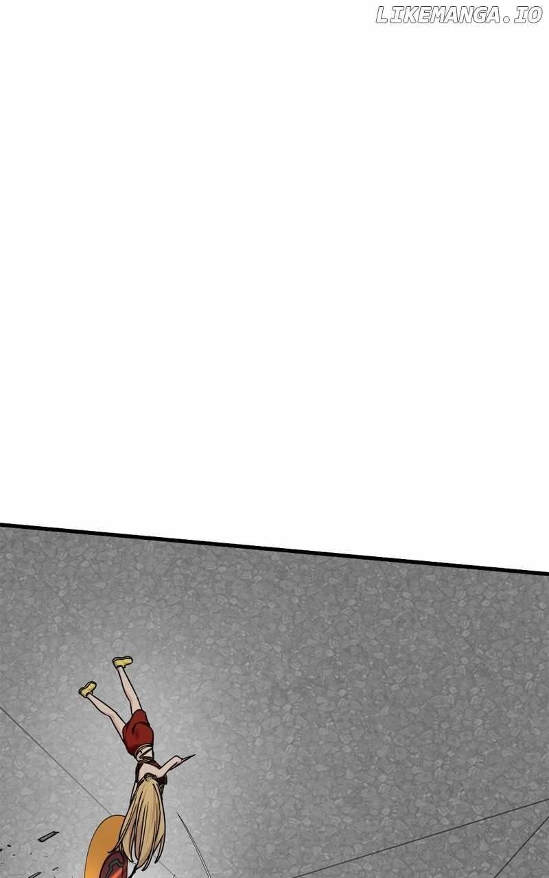 Hero Killer Chapter 173 - Page 53 in English