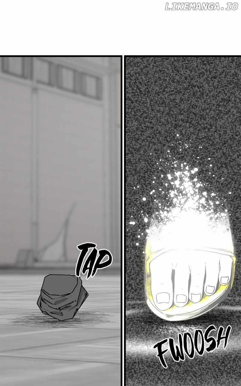 Hero Killer Chapter 173 - Page 57 in English