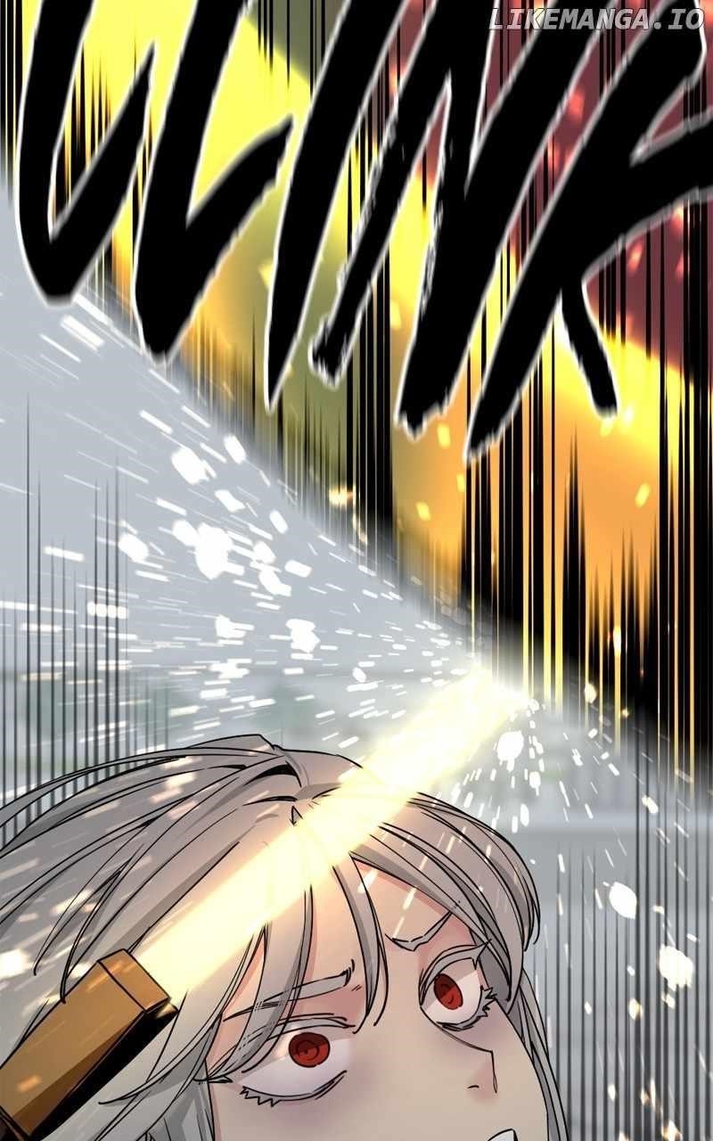 Hero Killer Chapter 173 - Page 6 in English