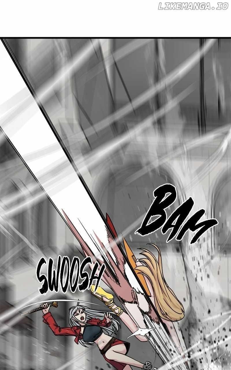 Hero Killer Chapter 173 - Page 65 in English