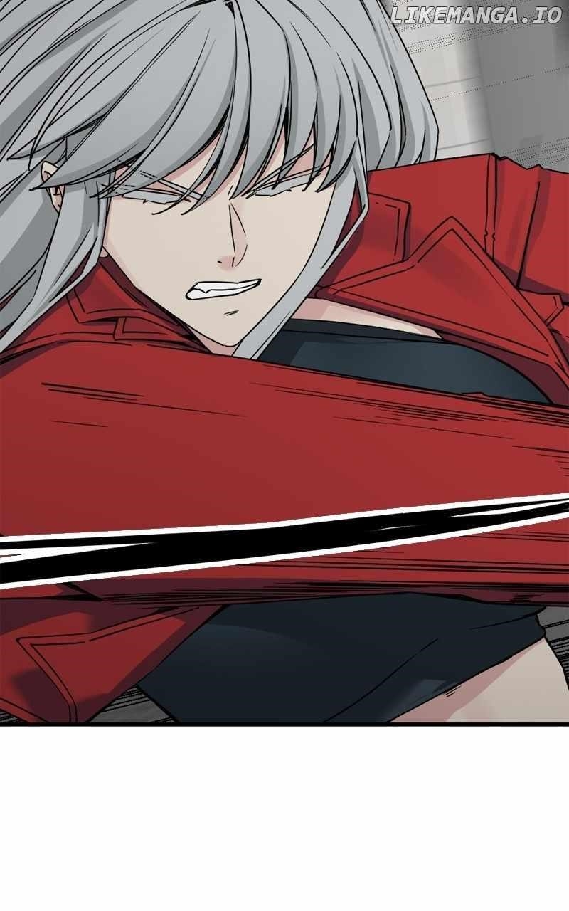 Hero Killer Chapter 173 - Page 67 in English
