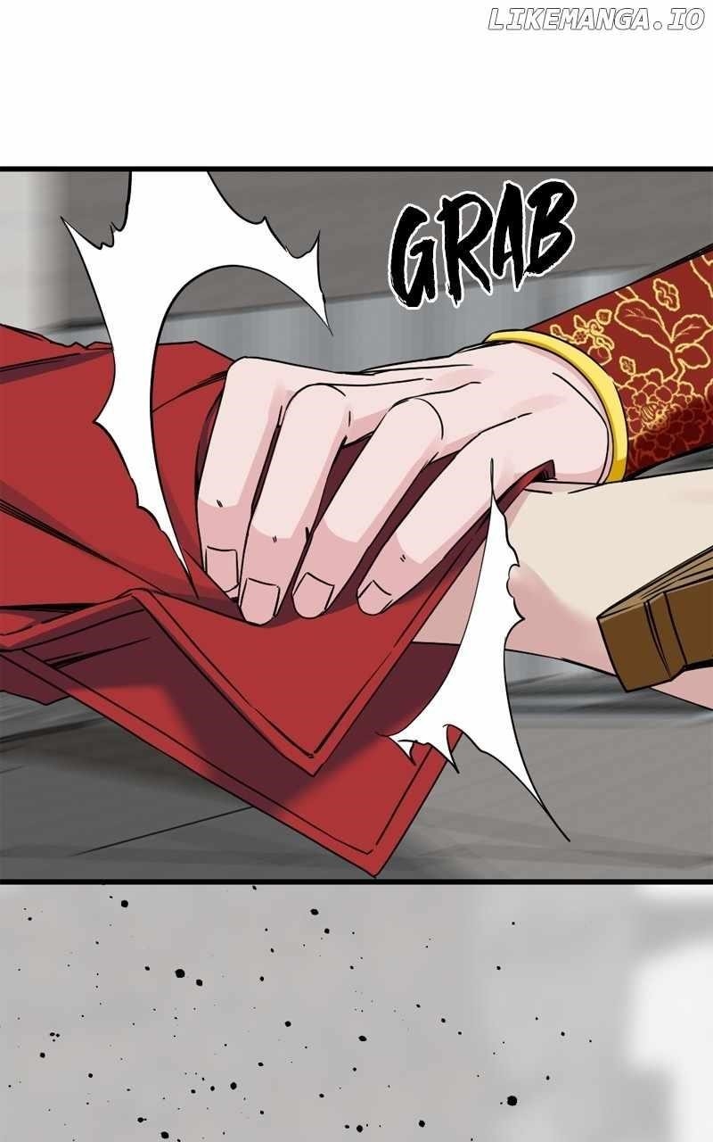 Hero Killer Chapter 173 - Page 68 in English
