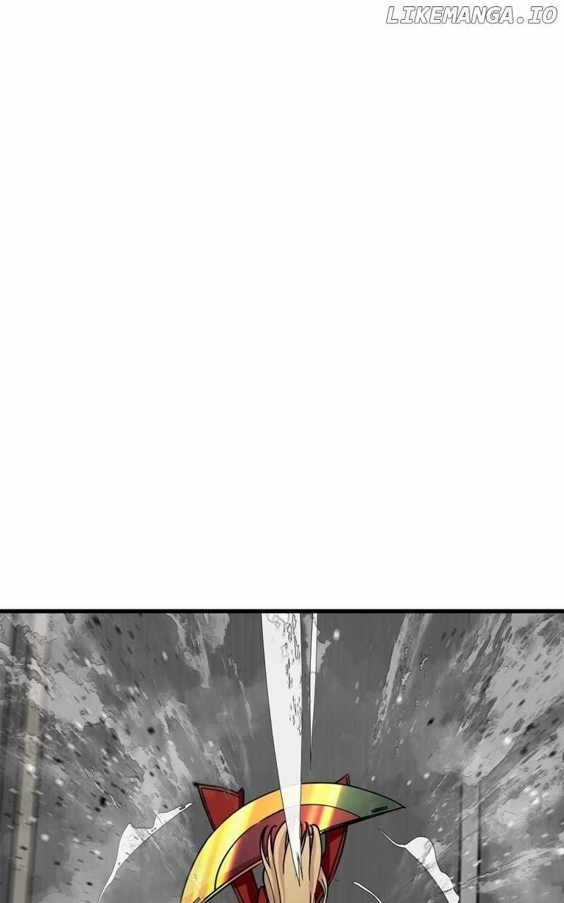 Hero Killer Chapter 173 - Page 79 in English