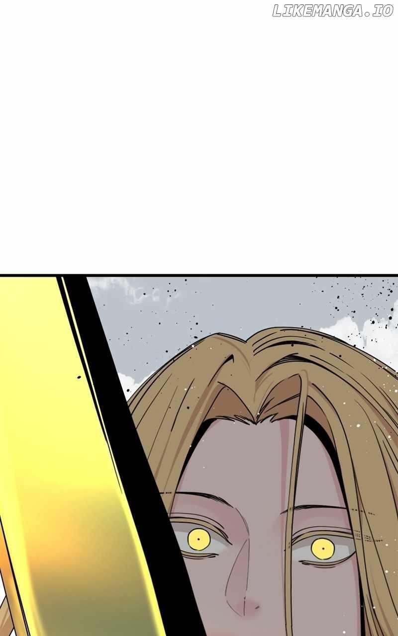 Hero Killer Chapter 173 - Page 8 in English