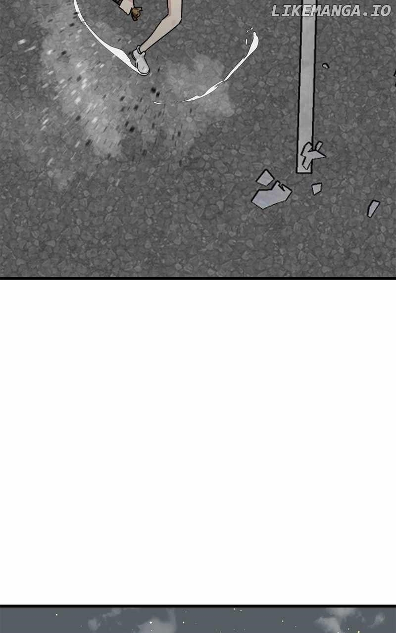 Hero Killer Chapter 173 - Page 81 in English