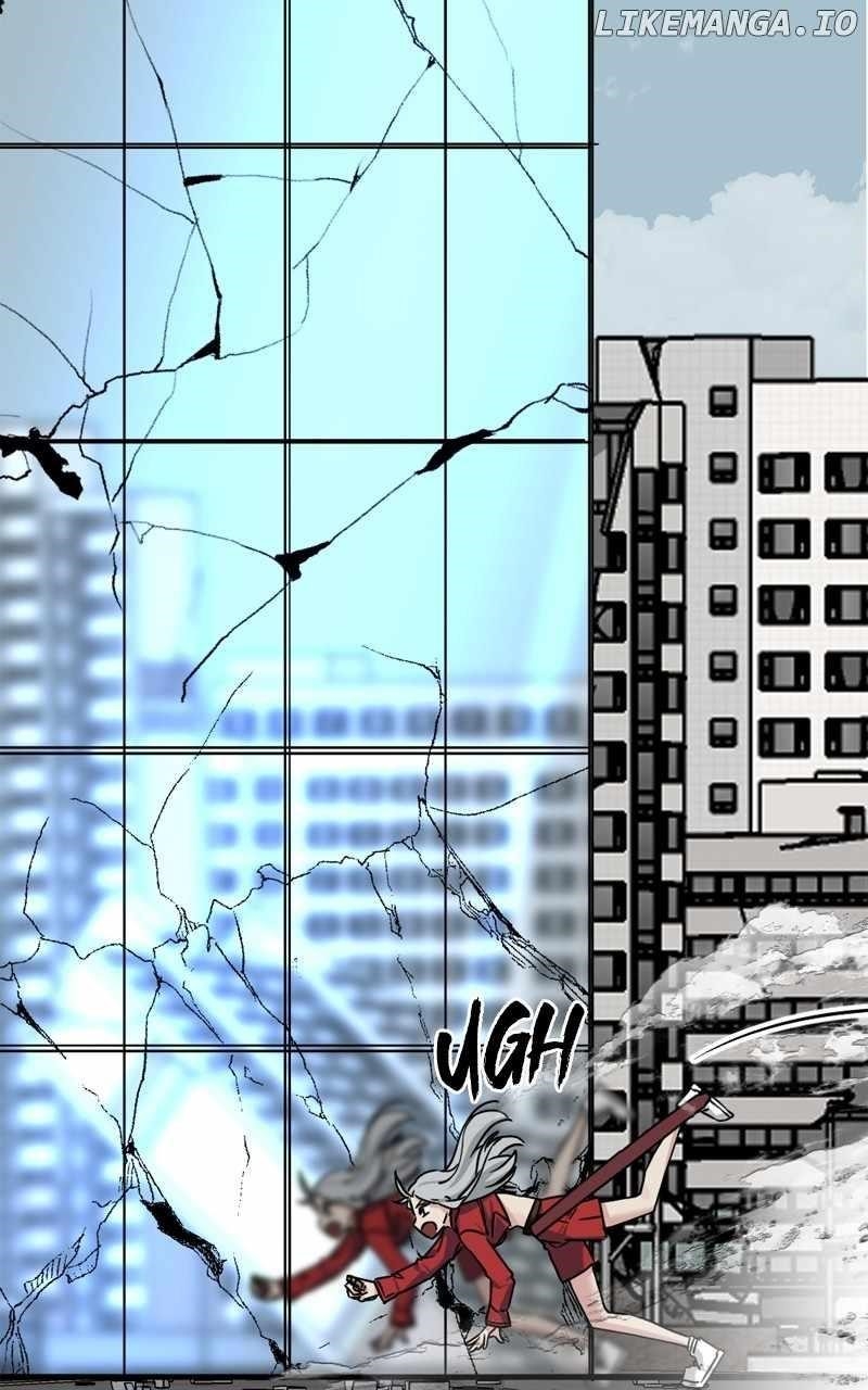 Hero Killer Chapter 173 - Page 86 in English