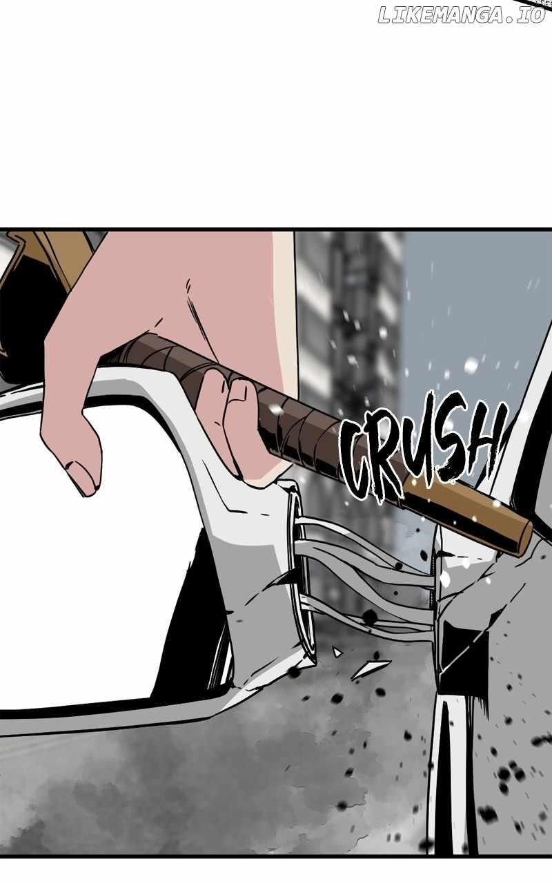 Hero Killer Chapter 173 - Page 94 in English