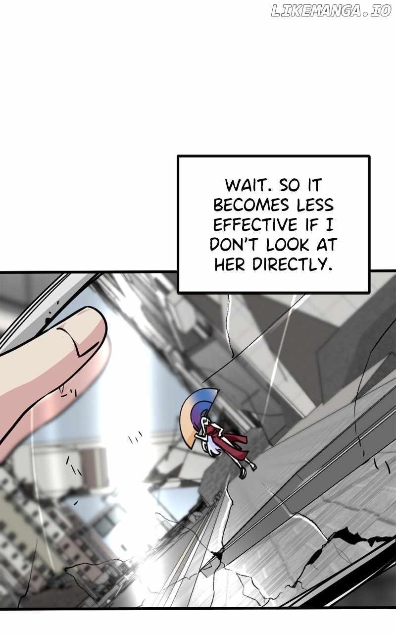 Hero Killer Chapter 173 - Page 95 in English
