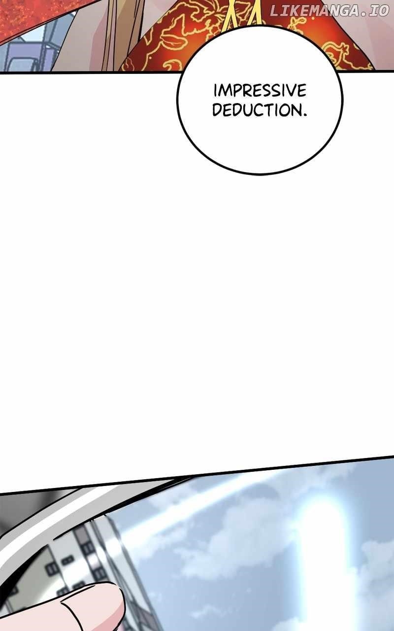 Hero Killer Chapter 173 - Page 97 in English