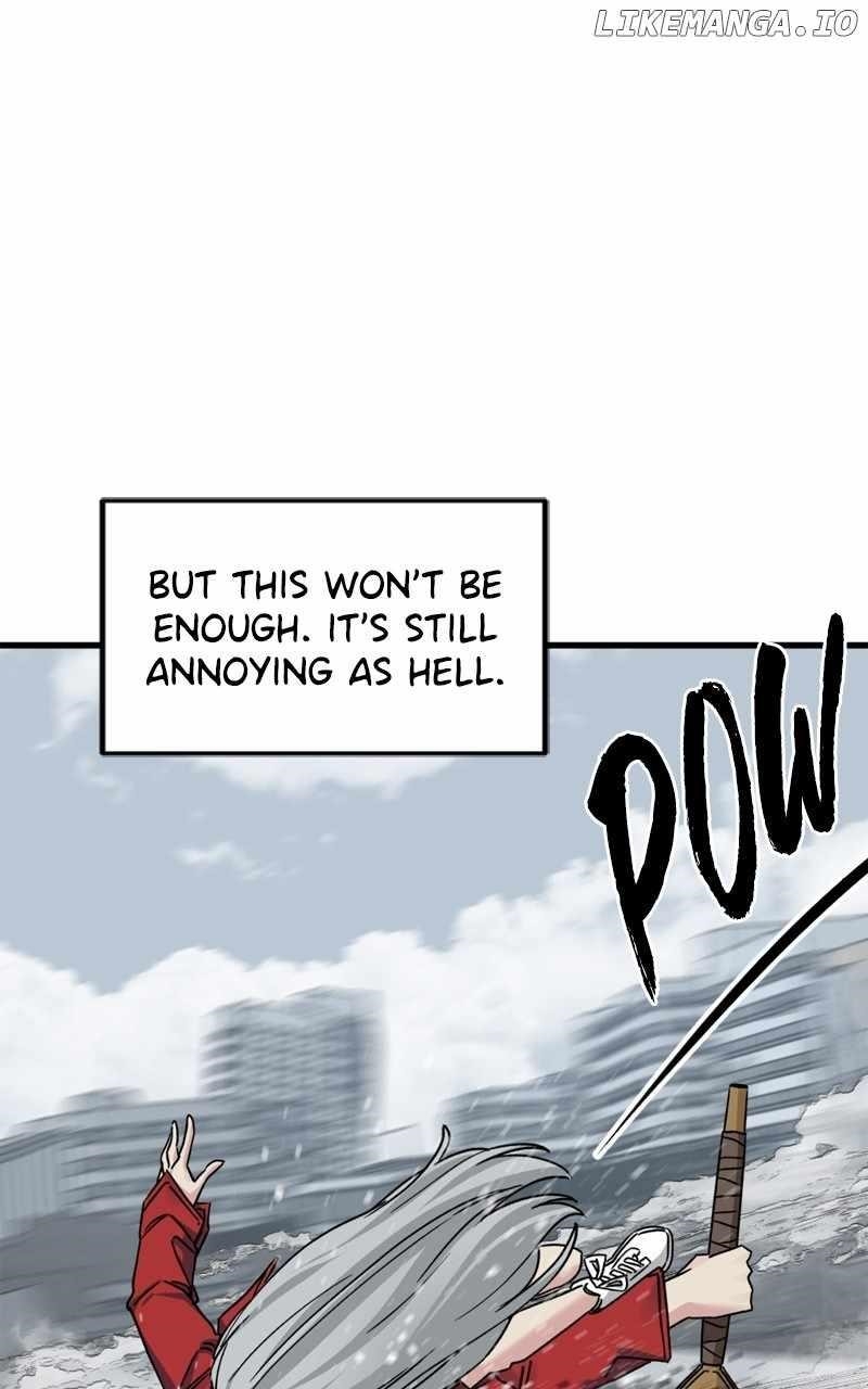 Hero Killer Chapter 173 - Page 99 in English