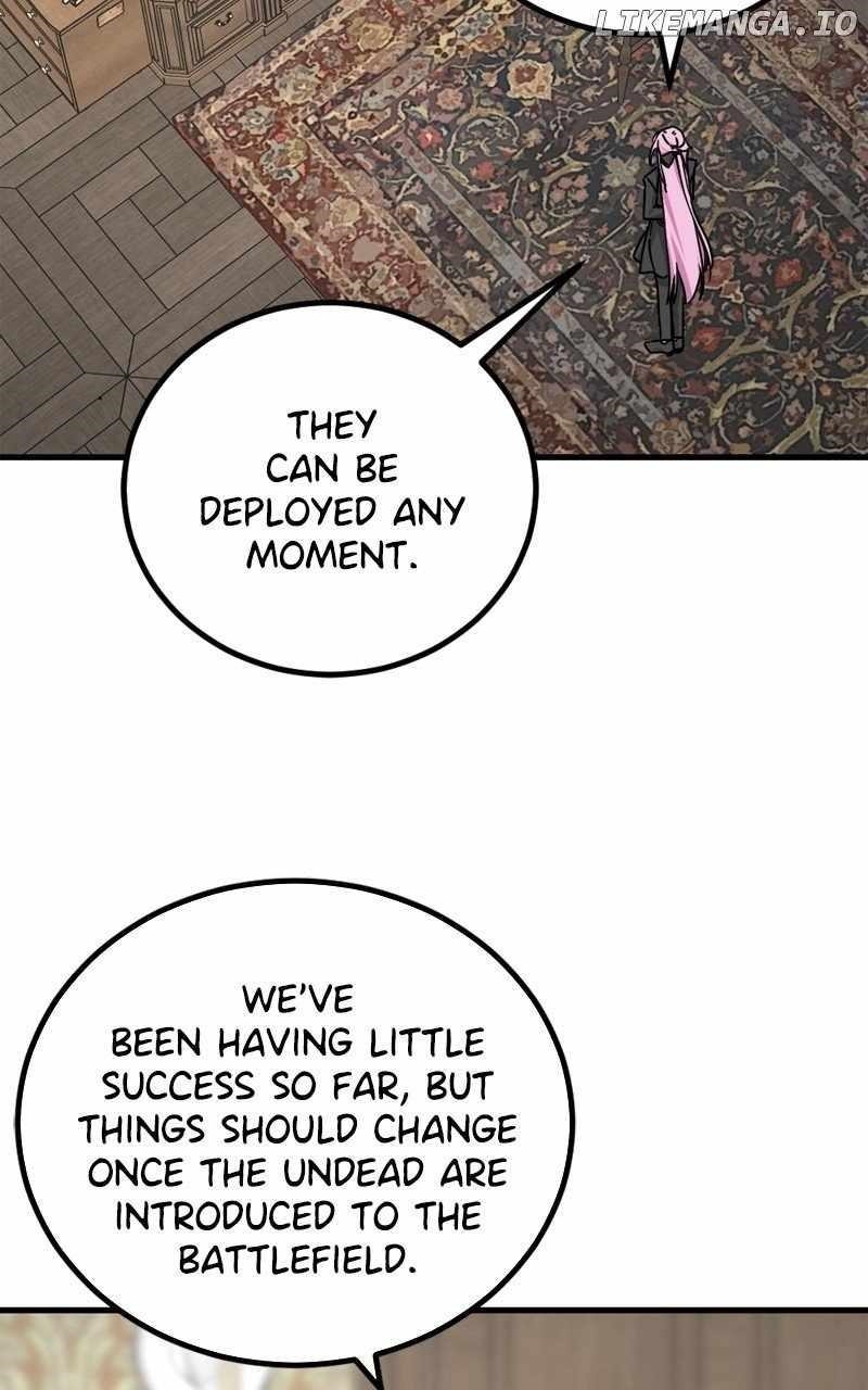 Hero Killer Chapter 174 - Page 100 in English