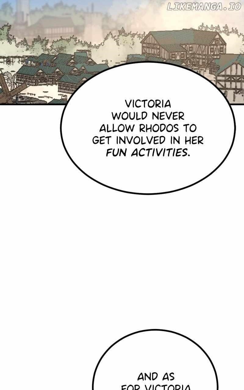 Hero Killer Chapter 174 - Page 103 in English