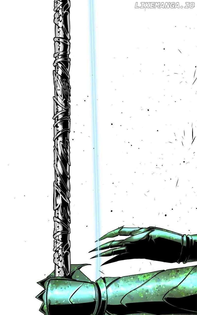 Hero Killer Chapter 174 - Page 112 in English