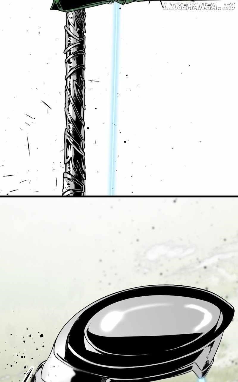 Hero Killer Chapter 174 - Page 113 in English