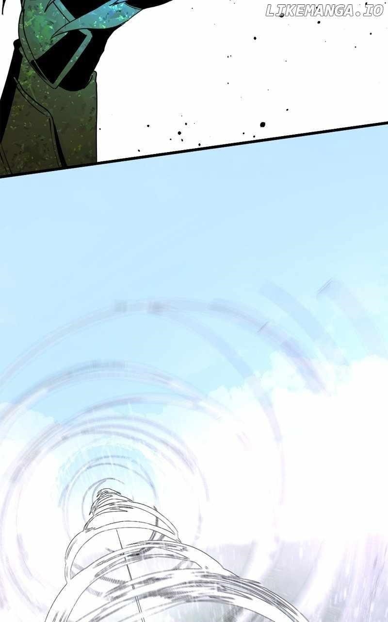 Hero Killer Chapter 174 - Page 118 in English